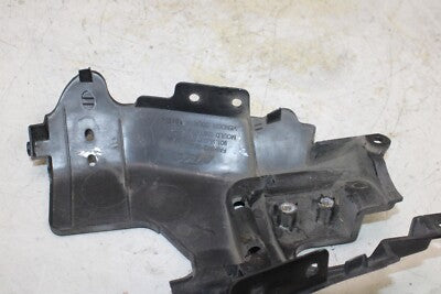 2016 KTM 390 DUKE OEM REAR BACK COVER FAIRING