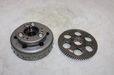 2013 KAWASAKI NINJA 300 EX300A OEM STATOR MAGNETO ALTERNATOR FLYWHEEL ROTOR