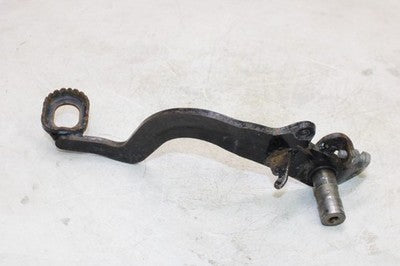 1990 SUZUKI QUADRUNNER 4WD LT4WD OEM RIGHT REARSET BRAKE FOOT PEDAL