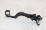 1990 SUZUKI QUADRUNNER 4WD LT4WD OEM RIGHT REARSET BRAKE FOOT PEDAL
