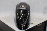 2008 YAMAHA V STAR 1100 XVS1100 CUSTOM OEM REAR BACK WHEEL FENDER MUD GUARD
