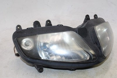 03-06 SUZUKI SV1000S OEM FRONT HEADLIGHT HEAD LIGHT LAMP