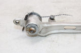01-05 BMW F650CS K14 OEM RIGHT REARSET BRAKE FOOT PEDAL