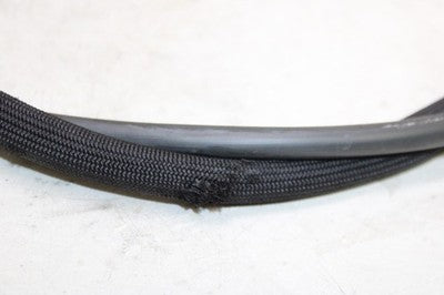 2004 HARLEY-DAVIDSON ELECTRA GLIDE STANDARD FLHT OEM CLUTCH CABLE LINE