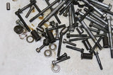 95-07 YAMAHA YZF600R OEM ENGINE MOUNTING BOLTS HARDWARE MOTOR SCREWS