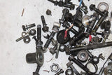 1992 SUZUKI KATANA 600 GSX600F OEM ENGINE MOUNTING BOLTS HARDWARE MOTOR SCREWS