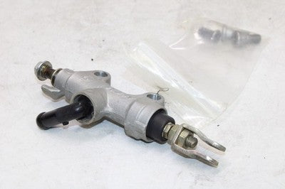 99-02 KAWASAKI NINJA ZX6R ZX600J OEM REAR BACK BRAKE MASTER CYLINDER
