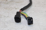 2002 SUZUKI VSTROM 1000 DL1000K OEM HEADLIGHT WIRE WIRING HARNESS LOOM