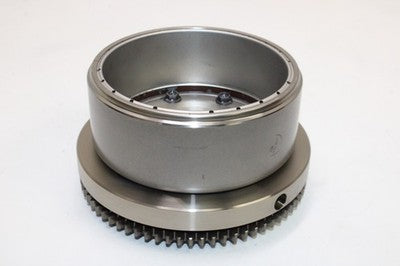 2012 DUCATI MONSTER 696 OEM STATOR MAGNETO ALTERNATOR GENERATOR FLYWHEEL ROTOR