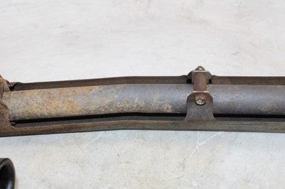 00-05 HONDA RANCHER 350 TRX350FM 4X4 S OEM EXHAUST HEADER PIPE