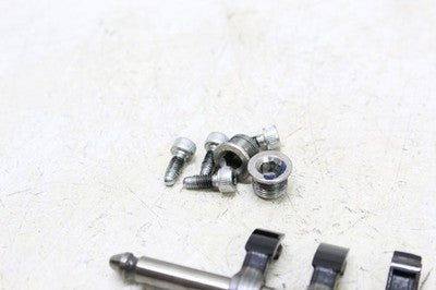 2017 YAMAHA FZ10 OEM ROCKER WITH ROCKER SHAFT