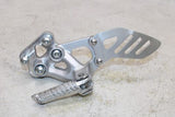 08-09 SUZUKI GSXR 750 OEM LEFT FRONT FOOT REST PEG STEP