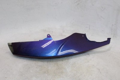 2007 SUZUKI GSXR 750 OEM RIGHT REAR BACK TAIL FAIRING COWL SHROUD