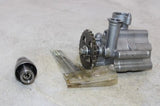 02-09 HONDA INTERCEPTOR 800 VFR800 OEM ENGINE MOTOR OIL PUMP