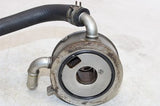 2012 Yamaha FZ8 FZ8-NC OEM ENGINE MOTOR OIL COOLER