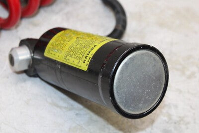 2004 TRIUMPH DAYTONA 600 OEM REAR BACK SHOCK ABSORBER SUSPENSION