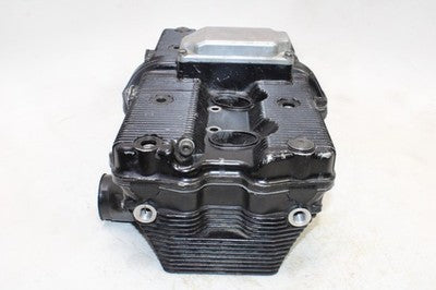 86-90 SUZUKI GSXR1100 OEM ENGINE TOP END CYLINDER HEAD