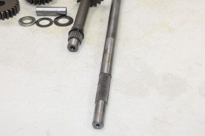 95-96 HONDA FOURTRAX FOREMAN 400 TRX400FW 4X4 OEM SHIFTER SHIFT SHAFT