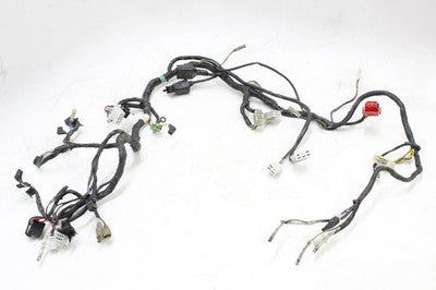 95-07 KAWASAKI NINJA 250R EX250F OEM MAIN ENGINE WIRING HARNESS MOTOR WIRE LOOM
