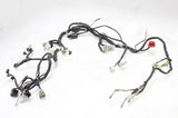 95-07 KAWASAKI NINJA 250R EX250F OEM MAIN ENGINE WIRING HARNESS MOTOR WIRE LOOM