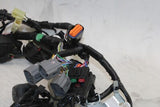 2015 KAWASAKI NINJA 300 OEM MAIN ENGINE WIRING HARNESS MOTOR WIRE LOOM