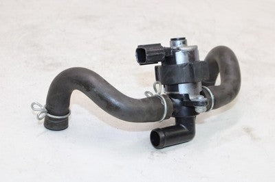 2008 HONDA CBR600RR OEM AIR VALVE SOLENOID TOP ENGINE SWITCH SENSOR