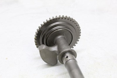2017 YAMAHA FZ10 OEM ENGINE MOTOR CRANKSHAFT BALANCER GEAR