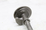 2017 YAMAHA FZ10 OEM ENGINE MOTOR CRANKSHAFT BALANCER GEAR