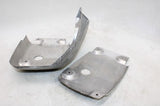 1995 BMW R1100GS OEM LOWER BELLY PAN GUARD COVER PAIR