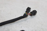 2002 SUZUKI VSTROM 1000 DL1000K OEM HEADLIGHT WIRE WIRING HARNESS LOOM