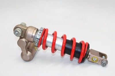 2010 BMW S1000RR OEM REAR BACK SHOCK ABSORBER SUSPENSION