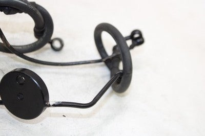 2004 HARLEY-DAVIDSON ELECTRA GLIDE OEM FRONT BRAKE HOSE FLUID LINE