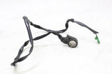 2007 HONDA REBEL 250 CMX250C OEM KICKSTAND SIDE KICK STAND SENSOR