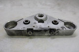2009 VICTORY HAMMER OEM FORKS UPPER TRIPLE TREE CLAMP