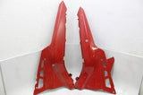 1994 SUZUKI KATANA 600 GSX600F OEM LEFT RIGHT REAR TAIL FAIRING COWL SHROUD SET
