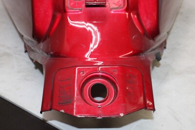 2014 SUZUKI VSTROM 1000 DL1000A ABS OEM GAS TANK FUEL CELL PETROL RESERVOIR