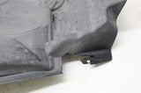2003 YAMAHA ZUMA 50 YW50 OEM MUD GUARD REAR INNER FENDER COVER PANEL