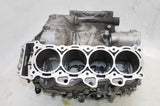 2014 BMW S1000RR OEM ENGINE MOTOR CRANKCASE CRANK CASES BLOCK