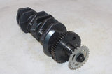 05-06 KAWASAKI NINJA ZX6R ZX636C OEM ENGINE MOTOR CRANKSHAFT CRANK SHAFT