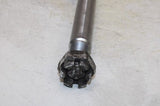 80-81 YAMAHA XS850 OEM REAR AXLE BACK WHEEL RIM PIVOT BOLT AXLE