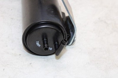 96-07 YAMAHA YZF600R OEM EVAP VAPOR CHARCOAL EMISSION CANISTER