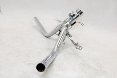 2003 HONDA METROPOLITAN 50 CHF50 OEM HANDLEBAR