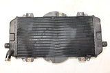 89-99 YAMAHA FZR600R OEM ENGINE RADIATOR MOTOR COOLER COOLING RADIATER