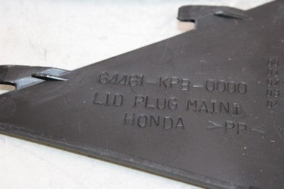 2004 HONDA REFLEX SPORT 250 NSS250S OEM COVER COWL PAIR SET