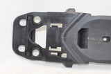 08-09 SUZUKI GSXR750 OEM REAR BACK TAIL UNDERTAIL BATTERY TRAY PLASTIC