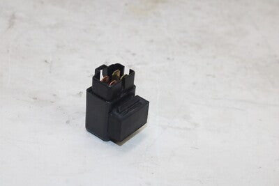 1998 SUZUKI GSXR600 OEM RELAY ASSEMBLY FUSE BOX