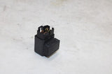 1998 SUZUKI GSXR600 OEM RELAY ASSEMBLY FUSE BOX