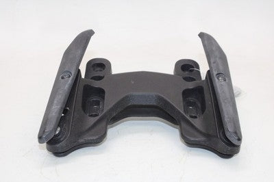 2006 SUZUKI VSTROM 650 DL650 OEM WINDSHIELD WINDSCREEN MOUNT BRACKETS