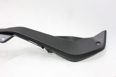 2016 BMW S1000XR OEM LEFT CENTER COWL COVER