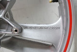 89-91 HONDA HAWK GT 650 NT650 OEM FRONT WHEEL RIM